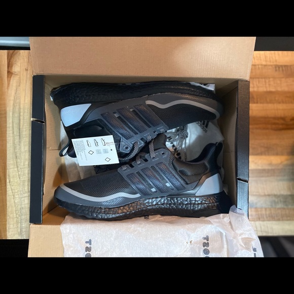 ❌SOLD❌ Adidas ultraboost reflective - Picture 4 of 6